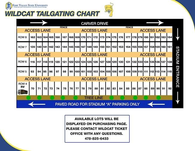 2022 FVSU Tailgating vs Benedict College on 10/1/2022 Tickets