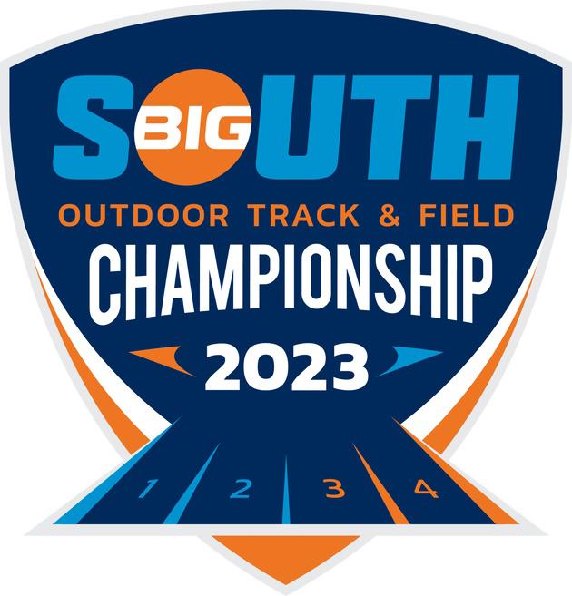 Day1 vs 2023 Big South Track and Field Championships on 5/10/2023 Tickets